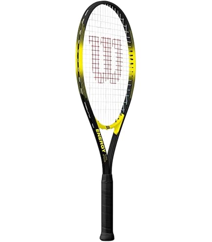 Wilson Prostaff 26 - v13 Latest Model - Strung | Amazon.com.br