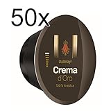 50 X Nescafe Dolce Gusto Coffee Capsules - Dallmayr D'oro