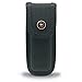 Victorinox VIC-33232 SwissTool Belt Pouch Medium Black Cordura