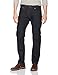 Lee Men's Performance Series Extreme Motion Athletic Fit Tapered Leg Jean, Zander, 40W x 34L