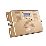 Hiikar Electronics – Dual Band 850MHz – 1900MHz