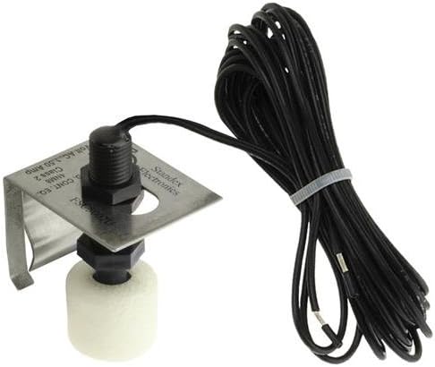 Universal Secondary Drain Pan Condensate Float Switch - Box of 10 - CS-3
