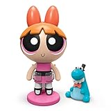 Power Puff Girls 2-Inch Blossom Belle