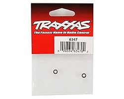 Traxxas 6347 Bearings, Main