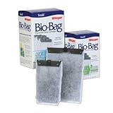 Tetra Whisper Bio-Bag Cartridge Medium 3pk