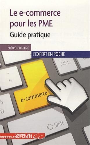 Le  e-commerce pour les PME