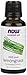 Now Foods Lemongrass Oil 100% Pure, 1 Ounce (Pack of 2)