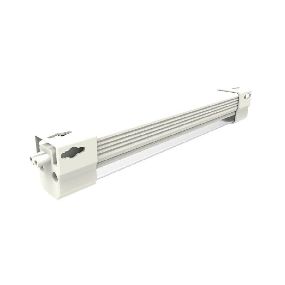 Photo 1 of Feit Electric 13.5W Dual Led Full Spectrum Plant Grow Light