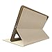 Logitech Hinge Case for iPad Air 1 - Light Brown