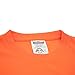 JORESTECH Safety Long Sleeve Shirt with High Visibility Reflective Strips and Front Pocket, ANSI Compliant
