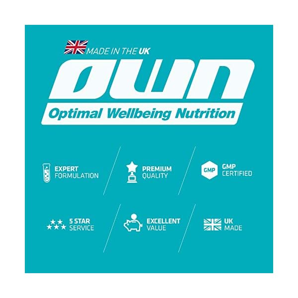 OWN-Platinum-Standard-Whey-Protein-Muscle-Building-Supplement-with-Glutamine-and-Amino-Acids-Strawberry-Flavour-900g OWN - Platinum Standard Whey Protein Muscle Building Supplement with Glutamine and Amino Acids, Strawberry Flavour, 900g