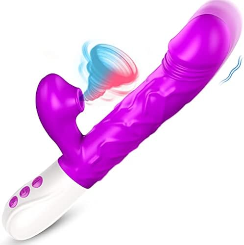 Pink HT3 Pleasure Gifts for Women and Men - Most Funny Sex Game Set Realistic Rabbit Rod for Adult Sensory Fitness Toys Thrusting Massage Tool Good for Health (Purple) in Saudi Arabia | Pink HT3 Pleasure Gifts for Women and Men - Most Funny Sex Game Set Realistic Rabbit Rod for Adult Sensory Fitness Toys Thrusting Massage Tool Good for Health (Purple) in Saudi Arabia |