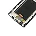 Skyline LCD Display with Digitizer Touch Screen Replacement for LG G4 H810 H811 H815 VS986 LS991 F500L (LCD + Frame)