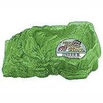 Zoo Med Hermit Crab Ramp Bowl, Small, Color:Assorted