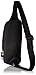 Pacsafe Vibe 150 Anti-theft Pack Cross Body Bag, Black