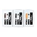 Reusable Reduce Tar Smoke Cigarette Holder Tobacco Filter Cleaner, 3 Pack