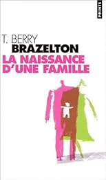 La  naissance d'une famille