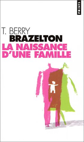 La  naissance d'une famille
