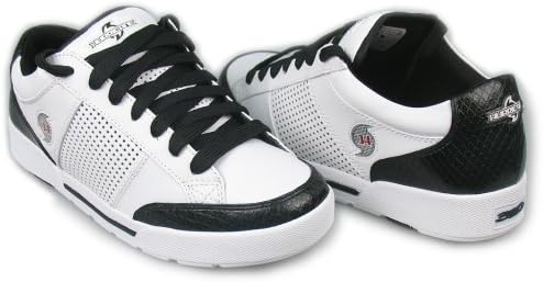 black hurricane shoes