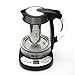 MAGIC MILL Digital Electric Cordless Kettle with Removable Tea Infuser, Speed boil 1500 Watt, Equipped with British Strix Control Element for total safety