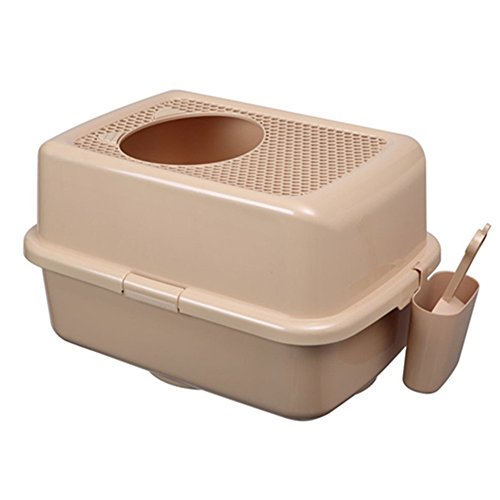 TopEntry Litter Boxes