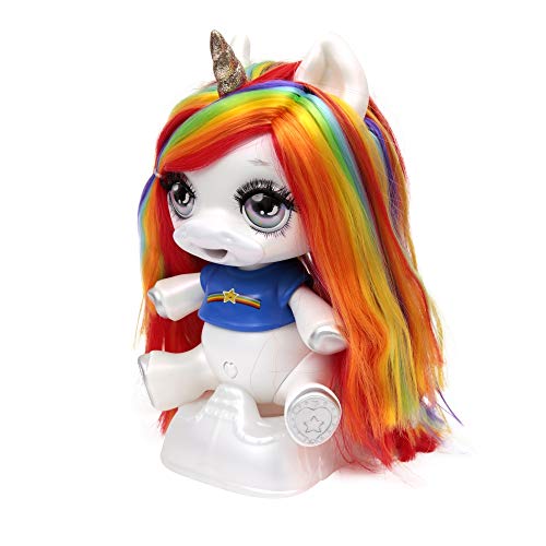comprar unicornio poopsie