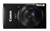CANON(キヤノン) Canon(キヤノン) IXY 190 ブラック