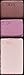 Maybelline New York Expert Wear Eyeshadow Trios, Crown Jewels, 0.13 Ounce
