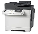 Lexmark CX517de