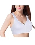 Women's Freedom Comfort Workout Gym Fit Sports Bras34-48