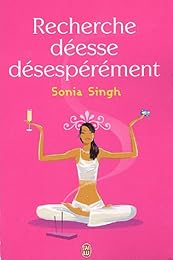 Recherche déesse désespérément