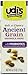 Udi's Gluten Free Probiotic Granola Bar, Ancient Grain, (1.2 oz Bars) 5 ct