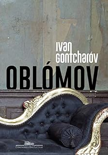 Livro Oblómov
