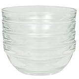 Greenbrier 1 X Mini Pinch Prep Bowls, Set of 4 (Kitchen)