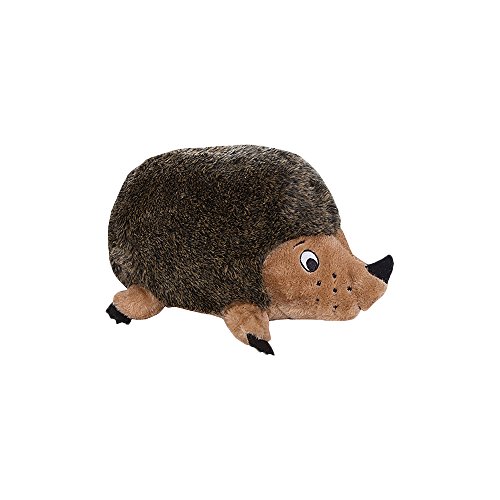 Outward Hound Kyjen Hedgehogz Squeak Toy for Dogs