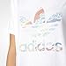 adidas Originals Women's Boyfriend Trefoil Tee