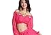 ZLTdream Lady's Belly Dance Long Sleeves Chiffon Top