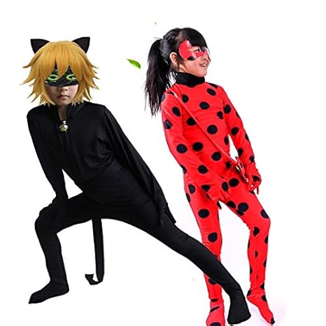 Amazoncom Liouwsjfz Halloween Dresses Costumenew Ladybug