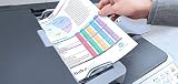 Indigo A4 White Multipurpose Copier Paper 80GSM 100 Sheets view 9