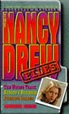 The Nancy Drew Files: Wrong Track / Nobody's Business / Running Scared