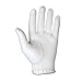 FootJoy New Contour FLX Flex Men's Premium Golf Glove w/CabrettaSof Leather #1 Glove in Golf