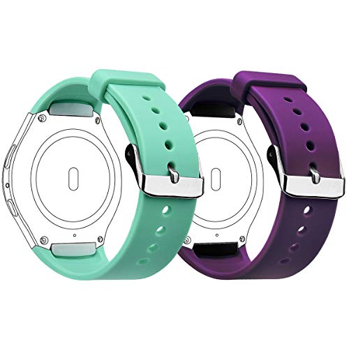 galaxy gear s2 compatibility