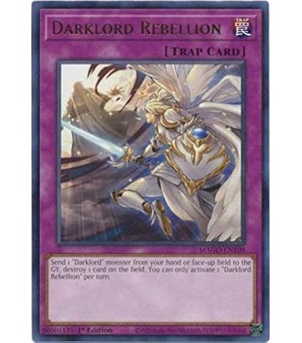 Amazon.com: Yu-Gi-Oh! - Pumpkin Carriage - BLRR-EN005 - Ultra Rare - 1st  Edition