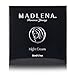 Madlena Advanced Anti-Aging Face & Neck Night Cream for Women - Powerful Anti-Wrinkle Beauty Care - Fade Lines, Repair Blemishes, Restore Skin Tone & Boosts Cell Regeneration While You Sleep