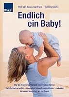 Endlich ein Baby! 3426641674 Book Cover