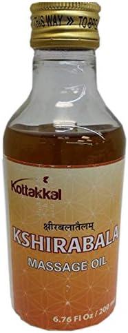 Kottakkal massage Clearance