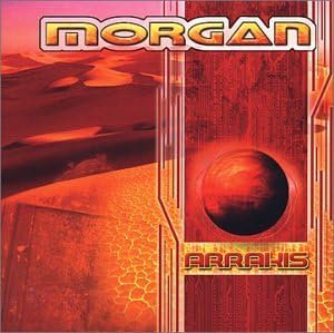 Arrakis