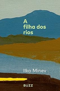 Livro A filha dos rios