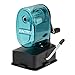 X-ACTO 1178 Bulldog Vacuum Mount Manual Pencil Sharpener, Assorted Colors
