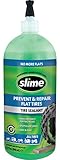 Slime 10009 Tubeless Tire Sealant - 32 oz.